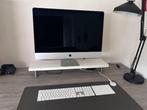 iMac 27 inch 5K (2020) 3,3 Ghz, 512GB, 40GB, Ophalen, 32 GB, SSD, IMac