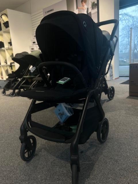maxi cosi buggy, Kinderen en Baby's, Buggy's, Gebruikt, Maxi-Cosi, Zonnekap, Ophalen
