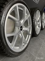 19” originele Audi RS3 8Y velgen + winterbanden 5x112   8Y0, 19 inch, Gebruikt, Banden en Velgen, 235 mm