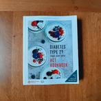 Diabetes type 2? Maak je zelf beter kookboek, Ophalen of Verzenden, Zo goed als nieuw, Nederland en België