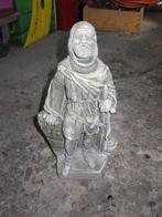 beeldje jan van cuijk, Ophalen of Verzenden, Gebruikt, Mens