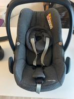 Maxi-Cosi autostoel - veilig en comfortabel, Ophalen, Autogordel, Zijbescherming, Zo goed als nieuw