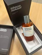 Hibiscus Mahajad Parfum - Maison Crivelli, Ophalen of Verzenden, Zo goed als nieuw
