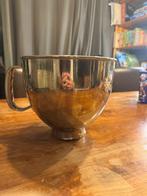 Kitchenaid mengkom, 4 liter of meer, Ophalen of Verzenden, Gebruikt, 3 snelheden of meer