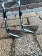 Golf clubs wilson 6 en 7, Sport en Fitness, Golf, Ophalen of Verzenden, Gebruikt, Club, Overige merken