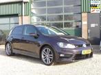 Volkswagen Golf 1.4 TSI R-LINE Business Edition, Te koop, Zilver of Grijs, Geïmporteerd, Benzine