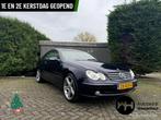 Mercedes CLK-klasse Coupé 320 Avantgarde Nieuwe APK 218PK f, Automaat, Gebruikt, Bedrijf, Electronic Stability Program (ESP)