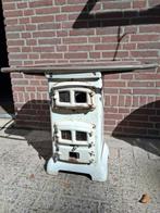 Kachel fornuis houtfournuis, Ophalen, Gebruikt, Hout, Houtkachel