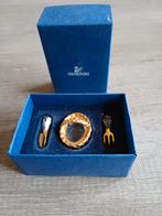 Swarovski beeldjes Kristallen Tuinartikelen, Ophalen, Zo goed als nieuw, Figuurtje