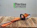 STIHL HSA 86 Accu Heggenschaar 62CM, Ophalen of Verzenden, Gebruikt, Accu