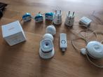Diverse Z-Wave voor home automation, Ophalen of Verzenden, Gebruikt