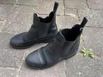 Paardrijschoenen dames maat 36 zwart, Dieren en Toebehoren, Paardrijkleding, Ophalen, Gebruikt, Dames, Schoeisel