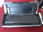 Dubbel zijdige scansnap S1300I scanner compleet met adopter, Computers en Software, Scanners, Ophalen of Verzenden, Zo goed als nieuw