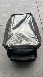 Motor tanktas, Motoren, Ophalen of Verzenden, Zo goed als nieuw