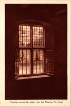 Klooster Ter Apel - 3 ansichtkaarten, Verzamelen, Verzenden, 1920 tot 1940, Ongelopen, Groningen