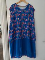 Zomerjurk xxxl, balansinkleur, eigen merk. Koningsblauw, Kleding | Dames, Nieuw, Balansinkleur, Blauw, Jurk