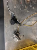 Rem achter compleet op druk sym symphony sr / tweet rs, Ophalen, Gebruikt, Overige typen, .