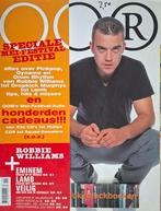 Oor Nr: 10, 1999; Lamb, Eminem,  New Radicals, Ophalen of Verzenden, Gebruikt, Boek, Tijdschrift of Artikel