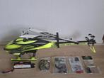 goblin500, Ophalen, Gebruikt, Elektro, Helikopter