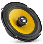 JL Audio C1-650X 16.5cm / 6.5'' Coaxial speakers, Auto diversen, Autospeakers, Hifi-Focus, Aalsmeerderweg 173 1432 CL, Aalsmeer