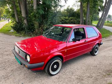 Volkswagen Golf 1.6 D beschikbaar voor biedingen