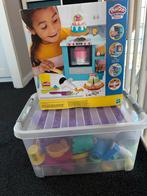 Play-Doh Keuken & Kasteel Set, Ophalen, Gebruikt