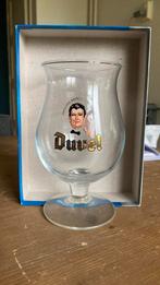 Duvel glas ober 1999, Verzamelen, Biermerken, Duvel, Glas of Glazen, Ophalen of Verzenden, Zo goed als nieuw