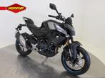 CFMOTO 450NK (bj 2025), Bedrijf, Naked bike