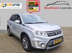 SUZUKI Vitara 1.6 120PK A/T Limited Edition, Auto's, Suzuki, Stof, Gebruikt, 4 cilinders, 1095 kg