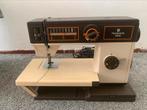 naaimachine, Hobby en Vrije tijd, Naaimachines en Toebehoren, Ophalen of Verzenden, Zo goed als nieuw