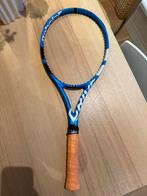 Babolat pure drive 300 gram, Ophalen of Verzenden, Zo goed als nieuw, Racket, Babolat