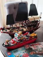 Lego Bootjes 7207 en 70618, Ophalen of Verzenden, Zo goed als nieuw
