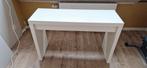Malm Ikea make up tafel, Huis en Inrichting, Tafels | Kaptafels, Minder dan 100 cm, 100 tot 150 cm, Zo goed als nieuw, Hout