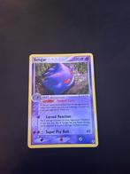 Gengar, Hobby en Vrije tijd, Verzamelkaartspellen | Pokémon, Ophalen of Verzenden, Zo goed als nieuw, Losse kaart