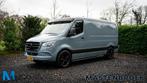 Mercedes-Benz SPRINTER 316CDI L2H1 Aut. | Nardo Grey | LED |, Gebruikt, 4 cilinders, 2000 kg, 163 pk