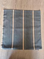 Stortimjan kussenhoes 50x50 cm - Nieuw!, Huis en Inrichting, Woonaccessoires | Kussens, Ophalen of Verzenden, Zo goed als nieuw