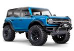 Traxxas TRX-4 Bronco 4wd Crawler Scaler RTR, Ophalen of Verzenden, Nieuw, Overige schalen, Onderdeel
