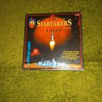 starfahrer Catan, Ophalen of Verzenden, Zo goed als nieuw