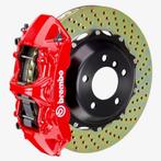 Golf 6 7 8 big brake kit Brembo, Ophalen of Verzenden, Nieuw
