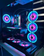 Gaming Pc |Ryzen 7 5800x |Rtx 3070Ti, 32 GB, Zelf gebouwde pc, Virtual Reality, Ophalen of Verzenden