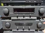 Phillips stereo  900 serie  +   Ion TT usb 10  draaitafel, Ophalen, Gebruikt, Stereo, Overige merken