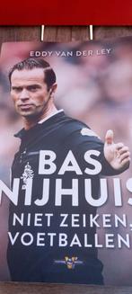 Eddy van der Ley - Bas Nijhuis, Ophalen, Eddy van der Ley, Zo goed als nieuw, Balsport