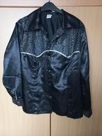 Zeer nette blouse met glitters, Kleding | Heren, Ophalen of Verzenden, Zo goed als nieuw, Carnaval, Kleding