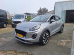 Ford Puma 1.0 EcoBoost Titanium, Voorwielaandrijving, Euro 6, Origineel Nederlands, Handgeschakeld
