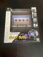 Gamecube console rack en Games rack (Nieuw), Ophalen of Verzenden, Nieuw, Met 1 controller