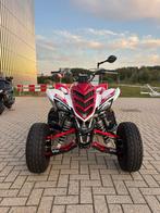 Yamaha Raptor YFM 700 R Special Edition NL Kent. BJ.2008, Motoren, 700 cc, 1 cilinder, 12 t/m 35 kW