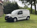 Nissan NV250 1.5 dCi 95 Acenta 1e eig/airco/FABRIEKSGARANTIE, Voorwielaandrijving, Stof, Gebruikt, Wit