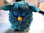Furby blauw 2012 	goed werkend, Verzenden, Gebruikt, Overige typen