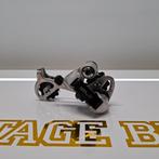 Shimano Deore XT RD-M730 7sp achter derailleur VINTAGE, Fietsen en Brommers, Fietsonderdelen, Gebruikt, Shimano XT, Derailleur of Ketting