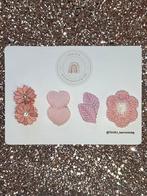 Haarspeldjes - antislip, Ophalen of Verzenden